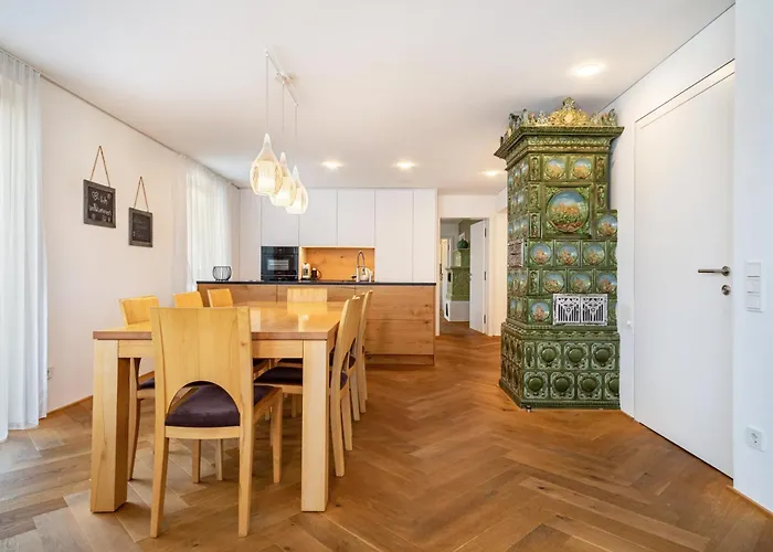 Ferienwohnung Lauterach