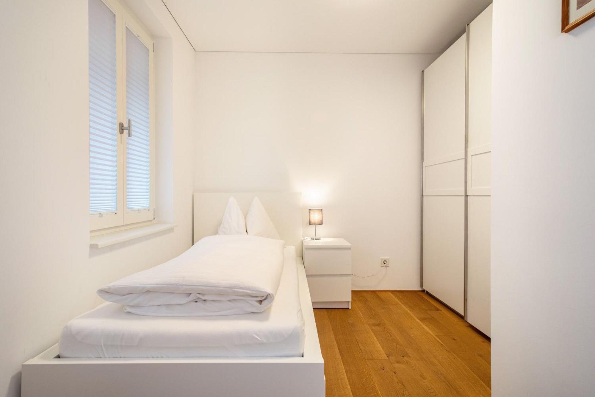 Ferienwohnung Lauterach Apartment Lauterach