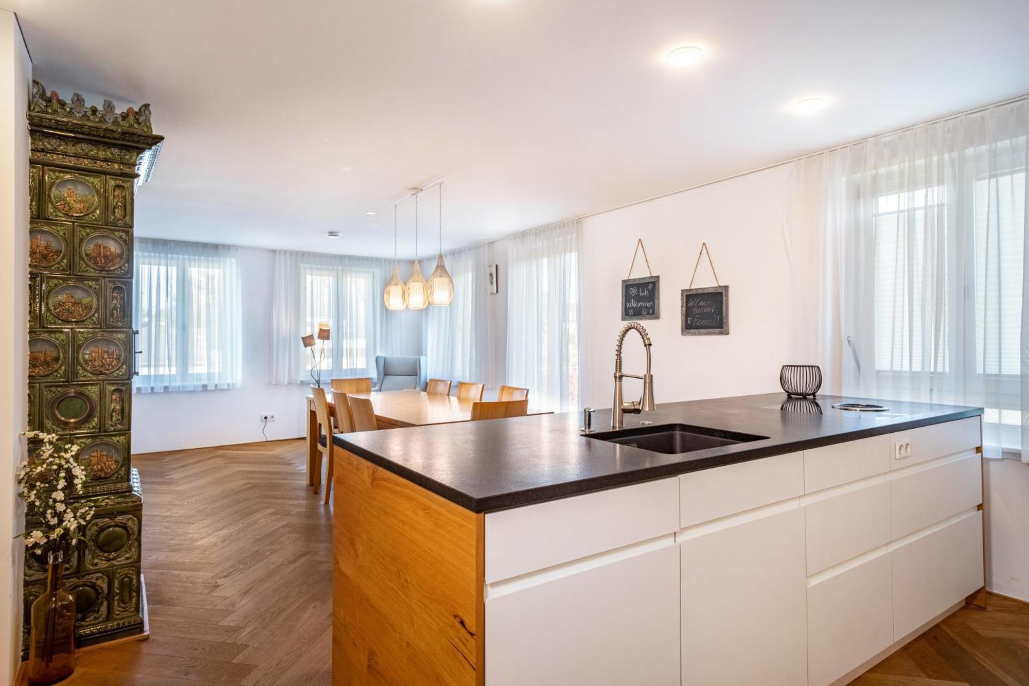 Ferienwohnung Lauterach *