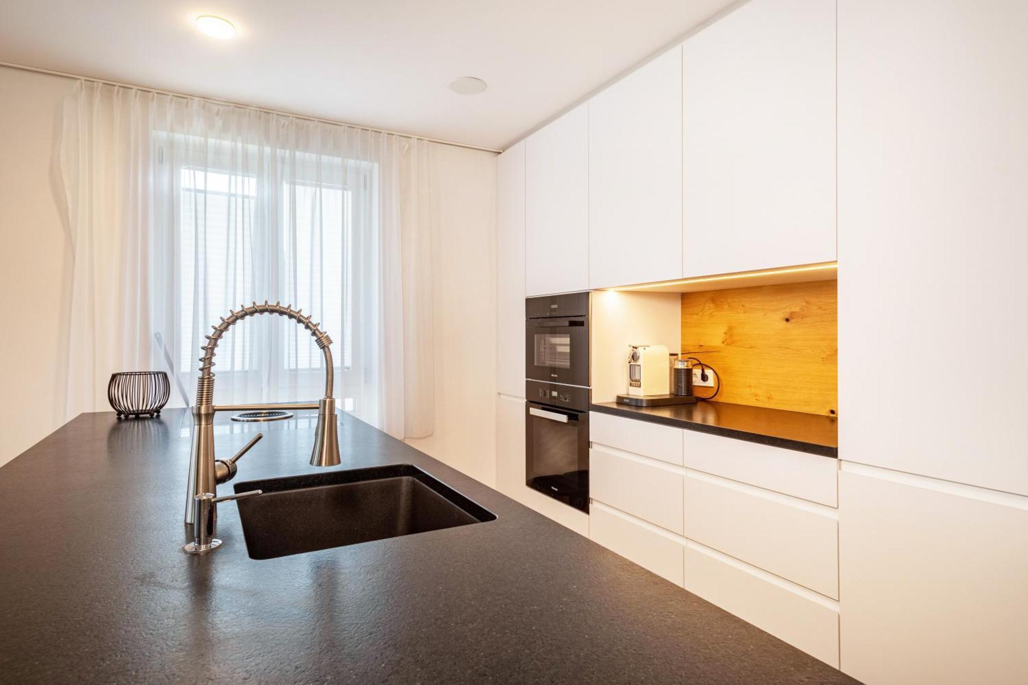 Ferienwohnung Lauterach Apartment *