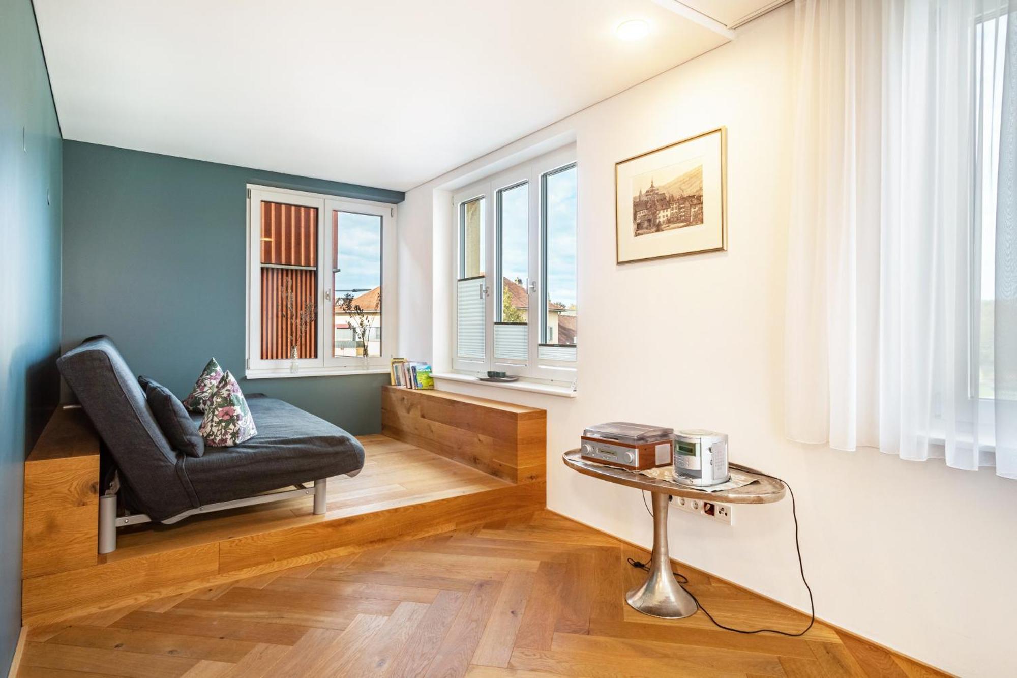 Ferienwohnung Lauterach Apartment *