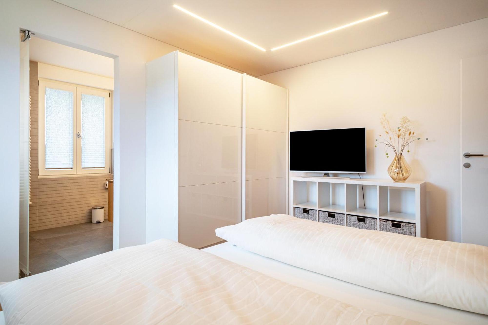 Apartment Ferienwohnung Lauterach