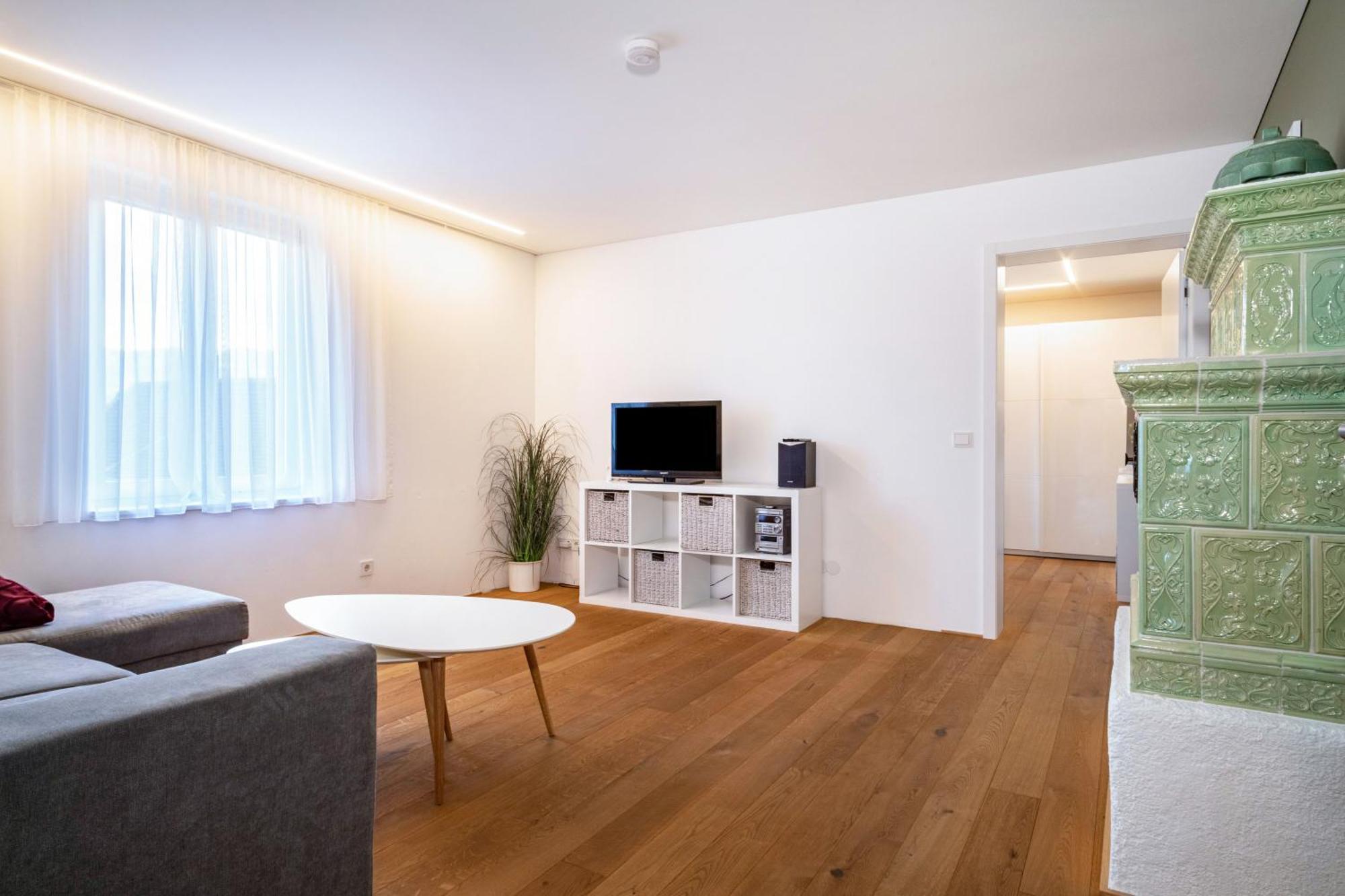 Ferienwohnung Lauterach Apartment Lauterach