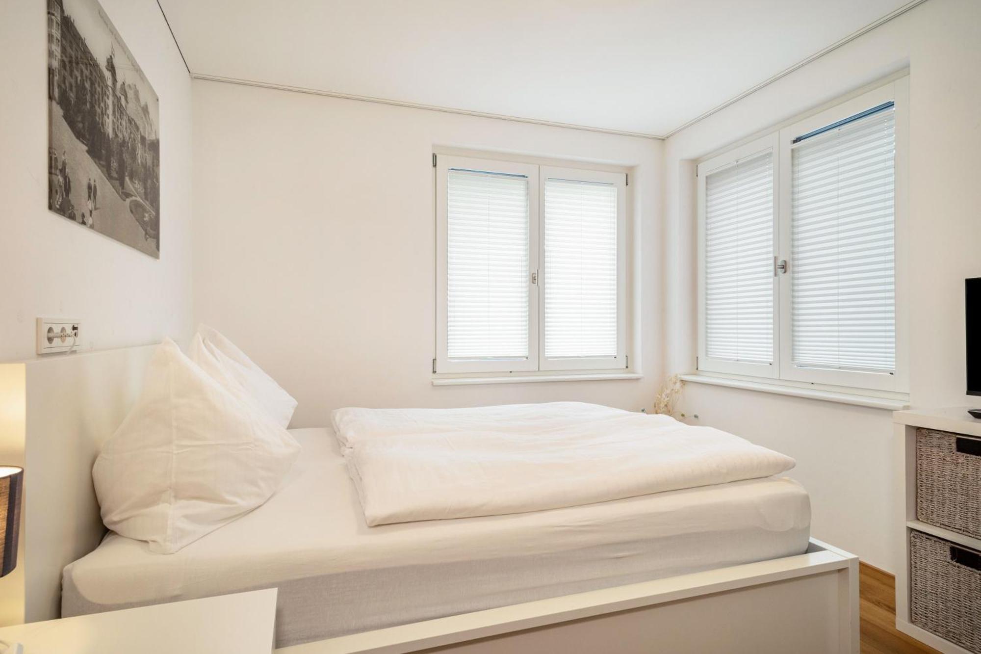 Ferienwohnung Lauterach *