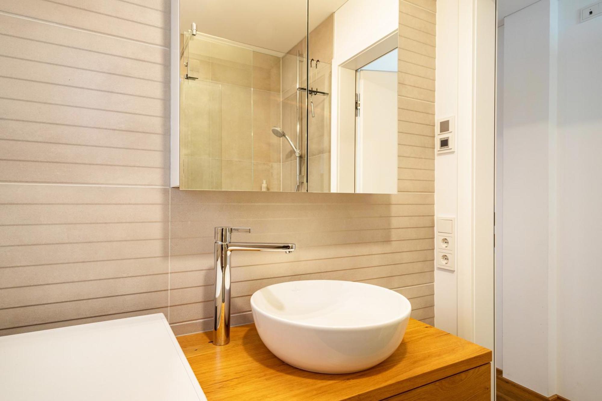 Apartament Ferienwohnung Lauterach