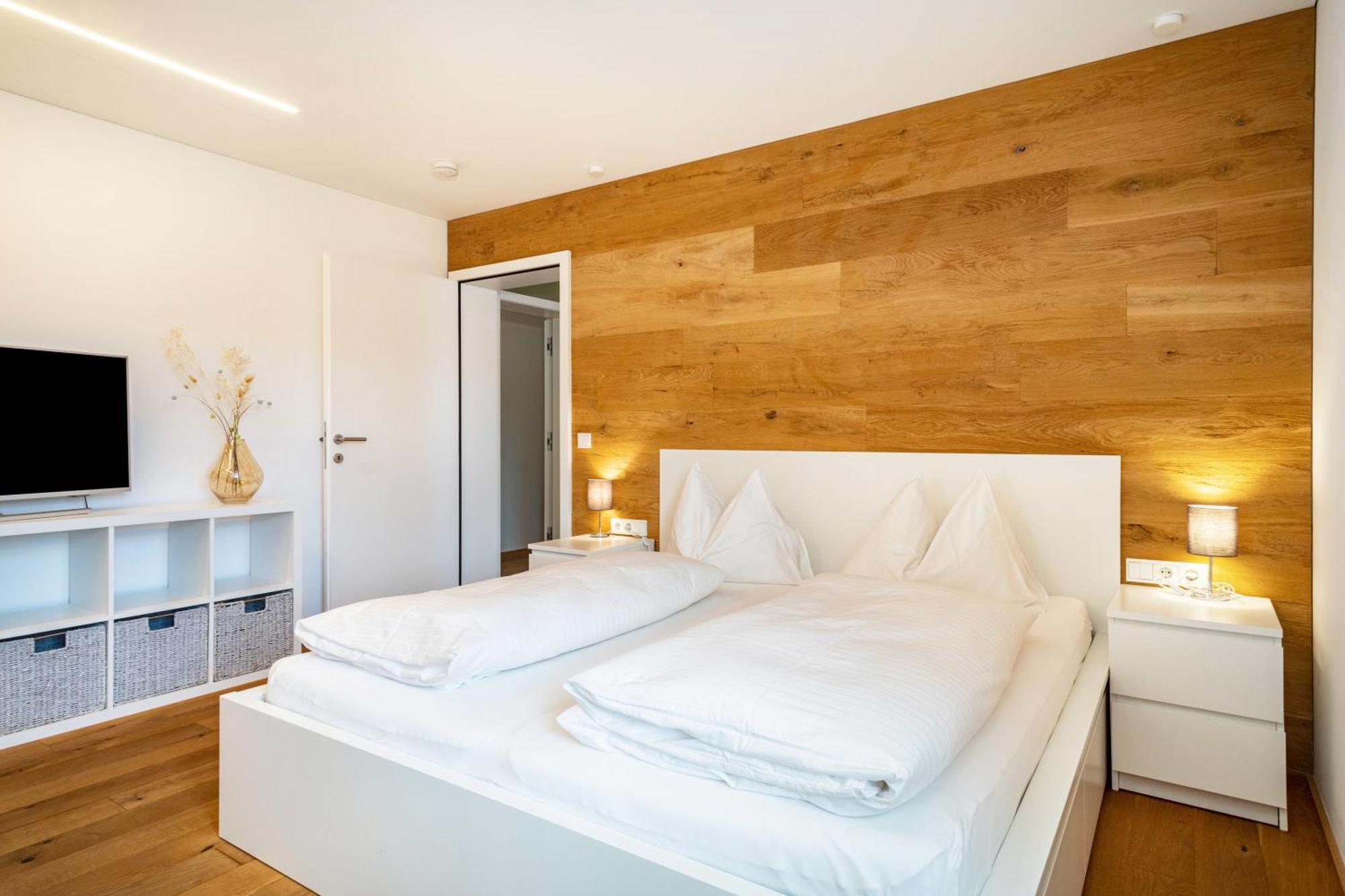 Ferienwohnung Lauterach *