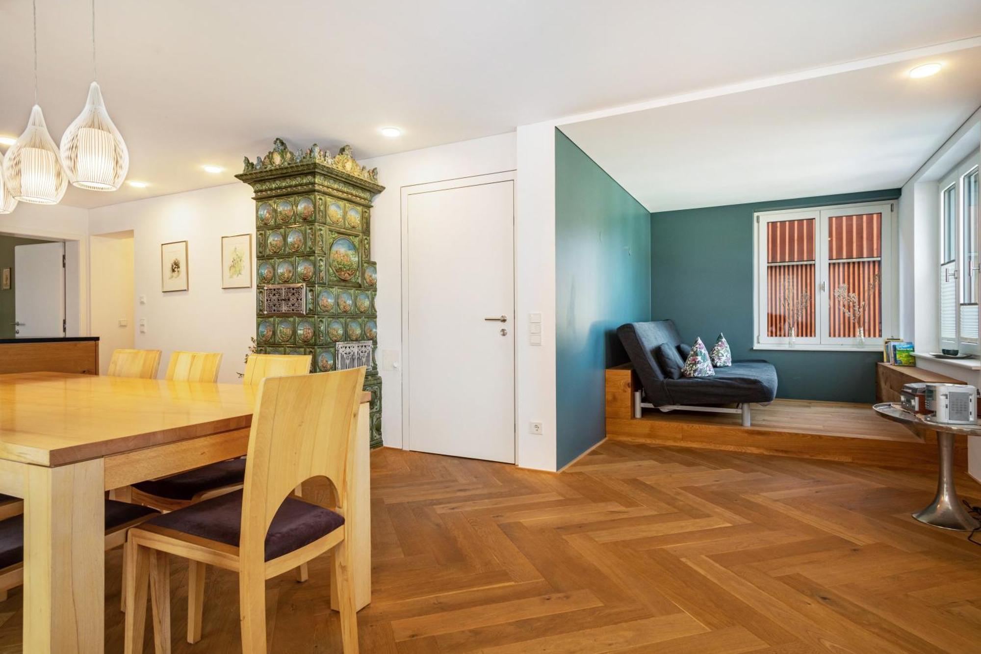 Ferienwohnung Lauterach Lauterach