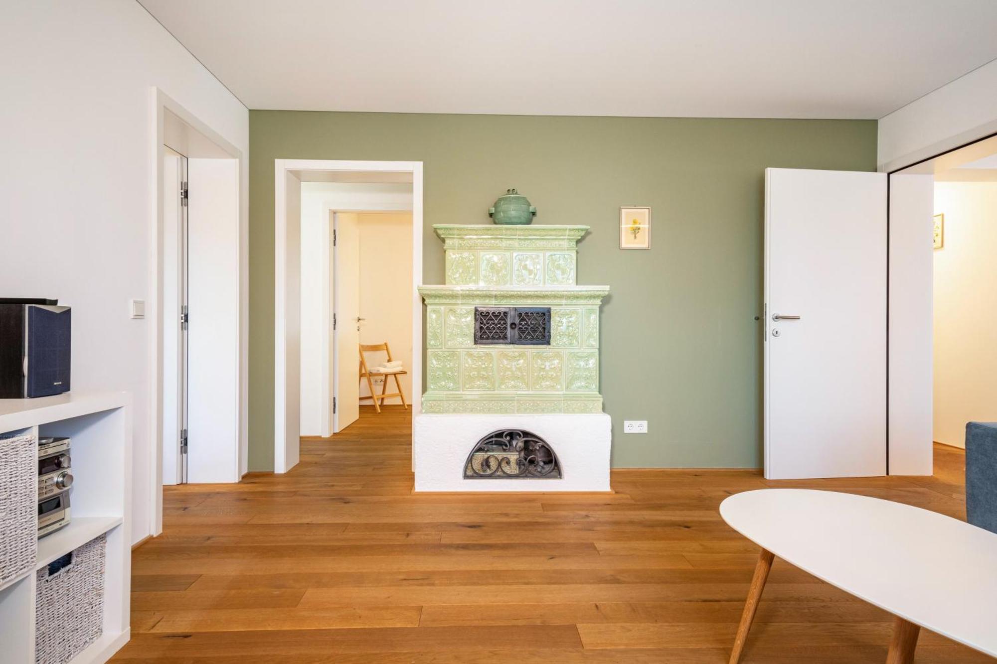 Ferienwohnung Lauterach *