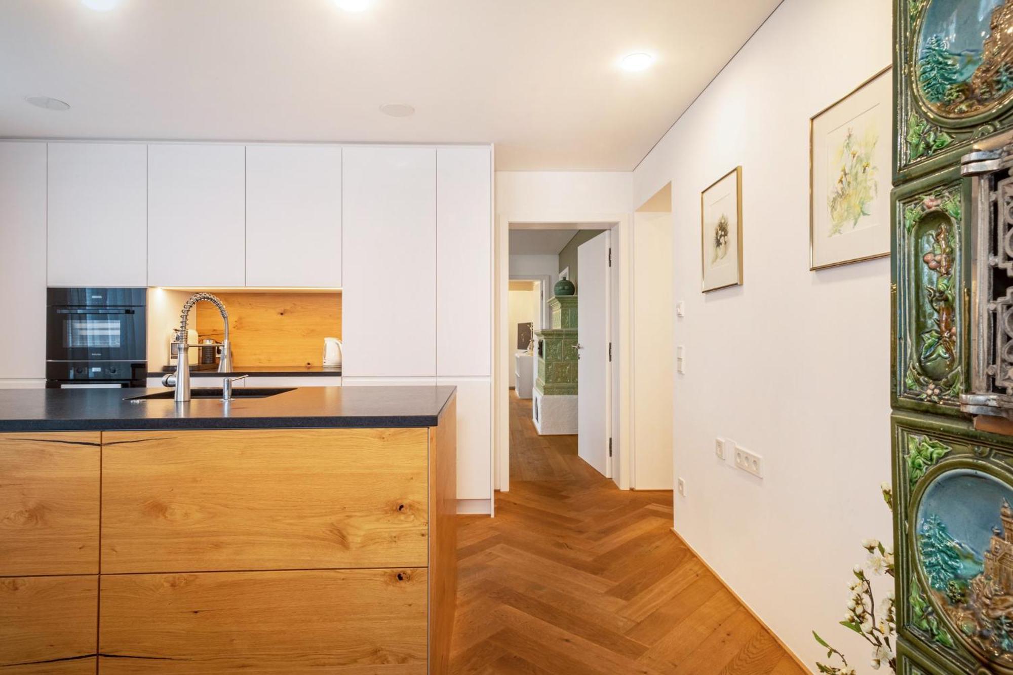 Apartment Ferienwohnung Lauterach *