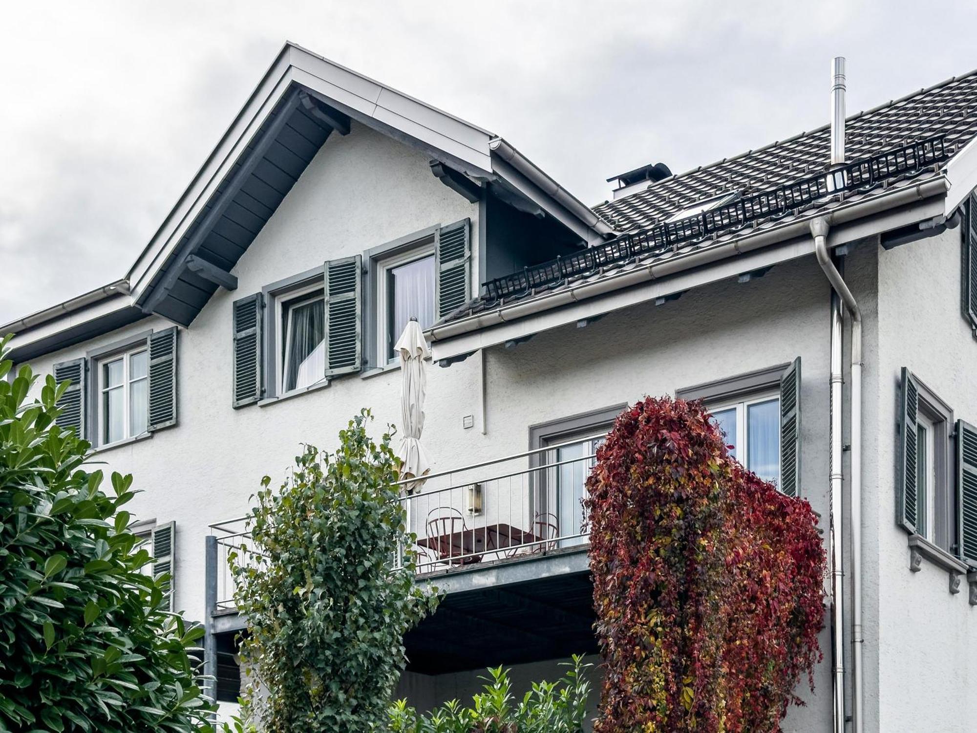 Apartment Ferienwohnung Lauterach