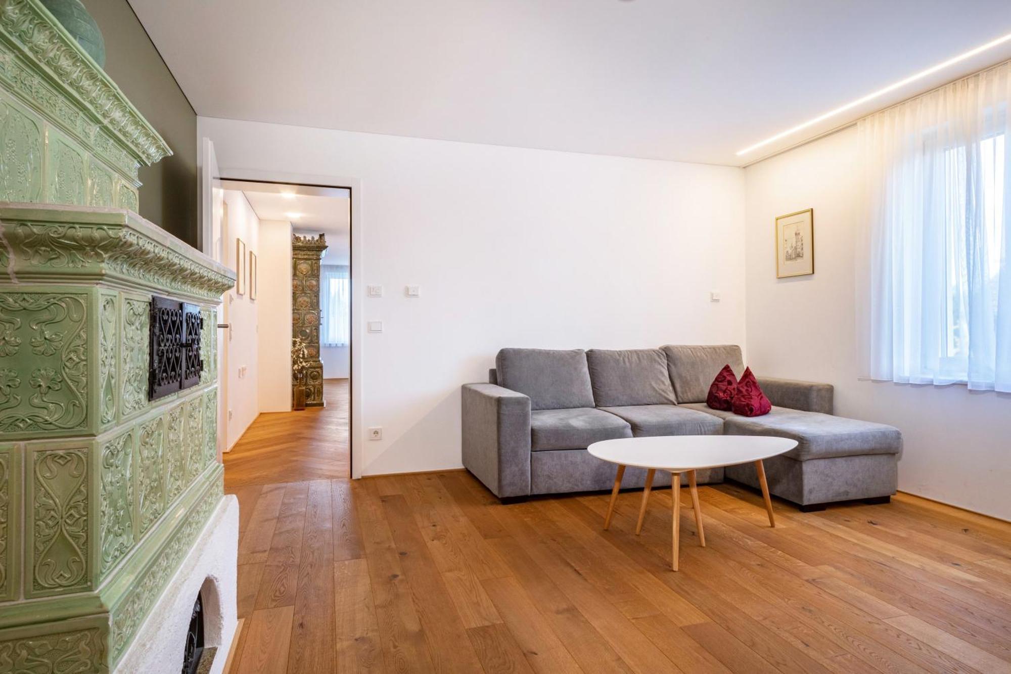 Ferienwohnung Lauterach *